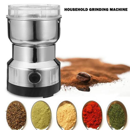 Nima Multi Purpose Electric Coffee Grinder 300watt