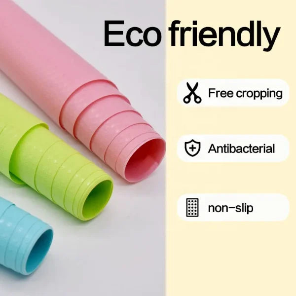 Anti-slip Drawer Mat – Pvc Sheet Roll (45cm X 150cm)