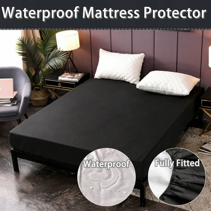 Waterproof Mattress Protector