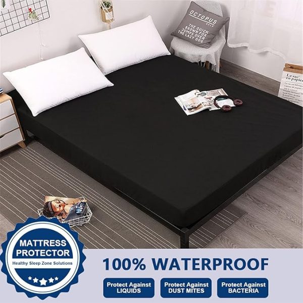 Waterproof Mattress Protector