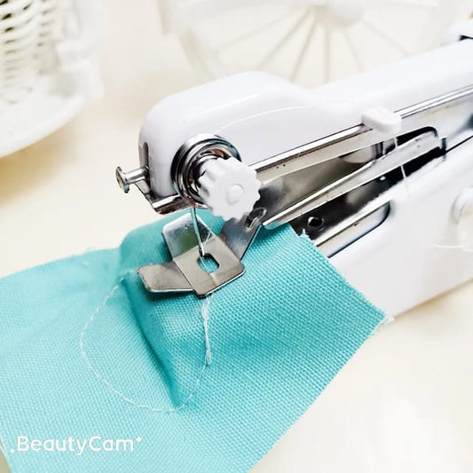 Portable Mini Sewing Machine