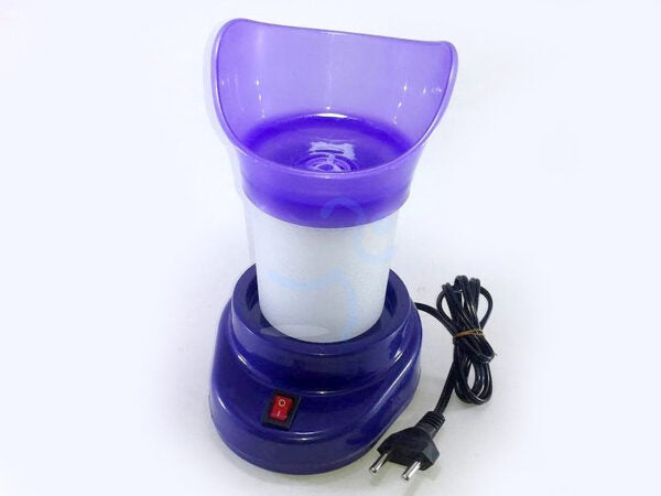 Baby Single Facial Steamer & Inhaler Machine