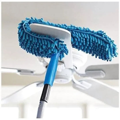 Extendable Duster Multipurpose Ceiling Fan Duster