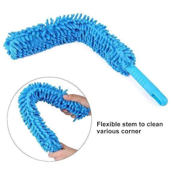 Extendable Duster Multipurpose Ceiling Fan Duster