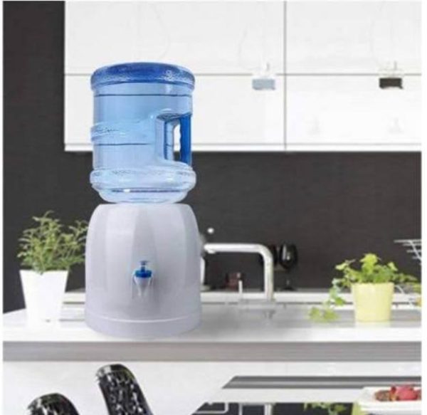 Mini Water Dispenser – Portable Drinks Beverage Serving Dispenser