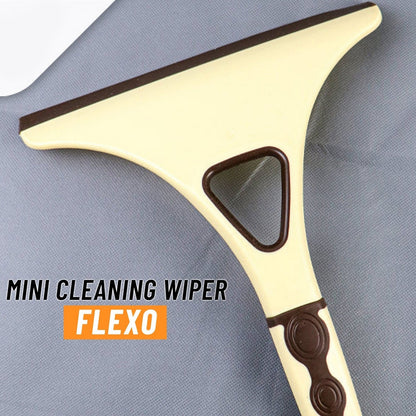 Flexo Mini Cleaning Wiper