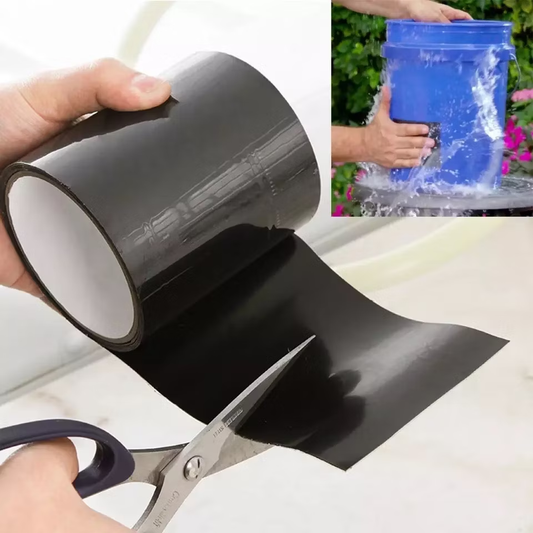 1 Pc Waterproof Leakage Tape- Repair Tape