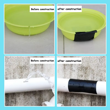 1 Pc Waterproof Leakage Tape- Repair Tape