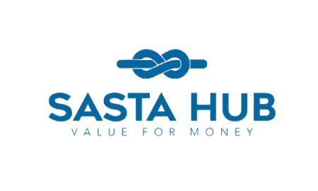 Sasta Hub